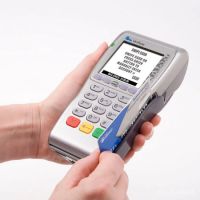 Лот: 3044451. Фото: 2. Продам Pin пад , аппарат для безналичного... Оборудование