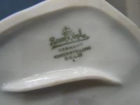 Лот: 25797113. Фото: 6. Статуэтка рыбы "Скалярия" Rosenthal...