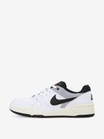 Лот: 25370746. Фото: 2. Кеды мужские Nike Full Force Low... Мужская обувь
