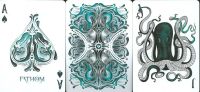 Лот: 15646051. Фото: 2. Карты Fathom от Ellusionist.com. Сувениры, подарки