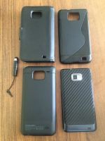Лот: 6287863. Фото: 3. Samsung galaxy s2 plus идеальное... Красноярск