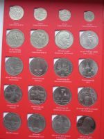 Лот: 4620875. Фото: 6. полный набор монет СССР 1961-1991...