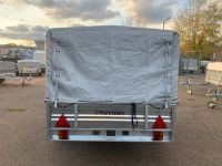 Лот: 19512763. Фото: 9. Прицеп Expert 2013 средний тент