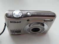 Лот: 3560398. Фото: 2. Цифровой фотоаппарат Nikon Coolpix... Фотокамеры