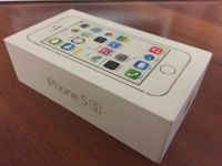 Лот: 10881396. Фото: 5. iPhone 5S