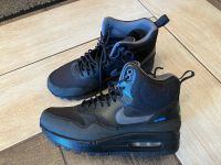 Лот: 20186251. Фото: 6. Кроссовки Nike Air Max 1 Mid Sneakerboot