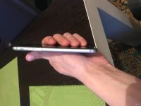 Лот: 13784322. Фото: 3. iPhone 6 16Gb space gray. Красноярск
