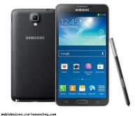 Лот: 4221140. Фото: 3. Samsung Galaxy Note 3 Live Demo... Красноярск