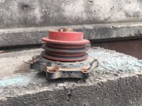 Лот: 14355659. Фото: 2. Помпа TD42 адаптированная под... Автозапчасти