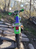 Лот: 25349949. Фото: 2. Kawasaki KLX250SR. Мототехника