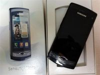 Лот: 1967119. Фото: 2. Samsung Wave S8500. Смартфоны, связь, навигация