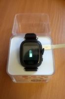 Лот: 7896460. Фото: 6. Детские умные часы с GPS Smart...