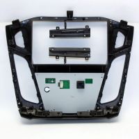 Лот: 18781766. Фото: 4. Переходная рамка для Ford Focus... Красноярск