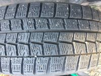 Лот: 12475288. Фото: 3. Шины 205/55/16 Dunlop зимняя 4... Авто, мото, водный транспорт