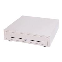 Лот: 15599987. Фото: 2. Денежный ящик PayTor HT-410S. Оборудование