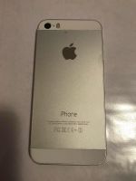 Лот: 11512078. Фото: 2. iPhone 5s белый. Смартфоны, связь, навигация