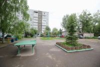 Лот: 20042823. Фото: 21. 4-комн. квартира , Красноярск...