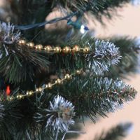 Лот: 3532953. Фото: 2. Ель искусственная 190 см "Заснеженная... Новый год!