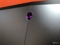 Лот: 14384059. Фото: 7. Ноутбук Игровой ноутбук Dell Alienware...
