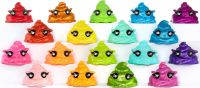 Лот: 14287042. Фото: 5. Poopsie Cutie Tooties Игровой...