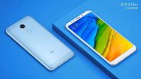 Лот: 11045806. Фото: 2. Смартфон Xiaomi Redmi 5 Plus Голубой... Смартфоны, связь, навигация