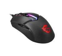 Лот: 25019710. Фото: 2. Игровая мышь MSI Clutch GM30... Периферия