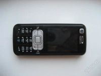 Лот: 189488. Фото: 2. nokia 6120 обмен. Смартфоны, связь, навигация