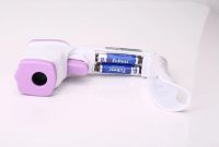 Лот: 8885318. Фото: 4. Инфракрасный бесконтактный термометр... Красноярск