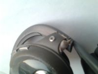 Лот: 4178985. Фото: 3. Гарнитура беспроводная Motorolla...