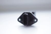 Лот: 11072780. Фото: 2. ДМРВ (MAF) Nissan 5 контактов... Автозапчасти