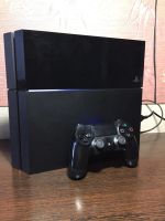 Лот: 11221371. Фото: 6. Sony PlayStation 4
