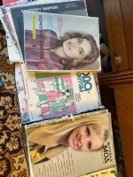 Лот: 20851359. Фото: 3. Журналы мод…. Литература, книги