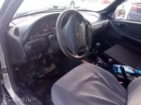 Лот: 10893691. Фото: 4. Chevrolet Niva 2007 1.7л 80 л...
