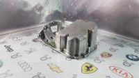 Лот: 24391559. Фото: 2. Поддон Toyota Vitz 2SZ-FE 12101-23052. Автозапчасти