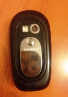 Лот: 10322012. Фото: 2. Телефон Siemens SL75. Смартфоны, связь, навигация