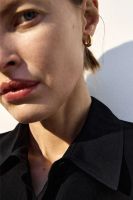 Лот: 24610115. Фото: 2. Серьги EKONIKA PREMIUM. Ювелирные изделия, бижутерия, часы