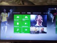 Лот: 11036728. Фото: 3. xbox 360. Компьютеры, оргтехника, канцтовары