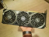 Лот: 23228798. Фото: 5. Видеокарта 3060ti msi