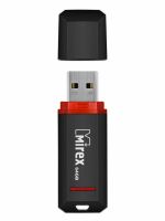 Лот: 25795005. Фото: 2. Флешка MIREX 64GB USB 3.0 KNIGHT... Носители информации