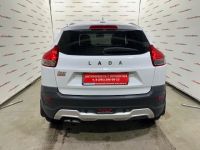 Лот: 24947865. Фото: 9. Lada XRAY Cross 2020