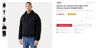 Лот: 20592937. Фото: 9. Утепленная Wrangler Sherpa Jacket...