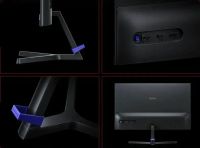 Лот: 20234504. Фото: 2. Новый монитор 23.8" Xiaomi Redmi... Мониторы, проекторы