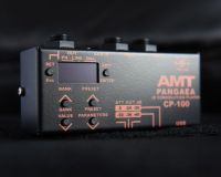 Лот: 5516281. Фото: 2. AMT Electronics CP-100 Pangaea... Профессиональный звук