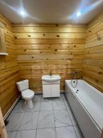 Лот: 25706392. Фото: 12. 3-комн. дом , село Шуваево село...