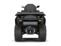 Лот: 25659135. Фото: 4. Квадроцикл SEGWAY AT10 LE. Красноярск