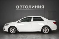 Лот: 23244206. Фото: 3. Toyota Corolla, X (E140, E150... Красноярск