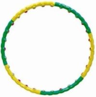 Лот: 2897700. Фото: 2. Новый хулахуп. Спортивный массажный... Спортивные товары