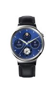Лот: 15236511. Фото: 2. Часы Huawei Watch Genuine leather... Смартфоны, связь, навигация