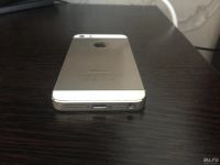 Лот: 9594589. Фото: 5. Iphone 5s