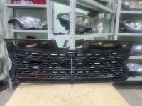 Лот: 25639742. Фото: 5. Решётка радиатора Land Rover Range...